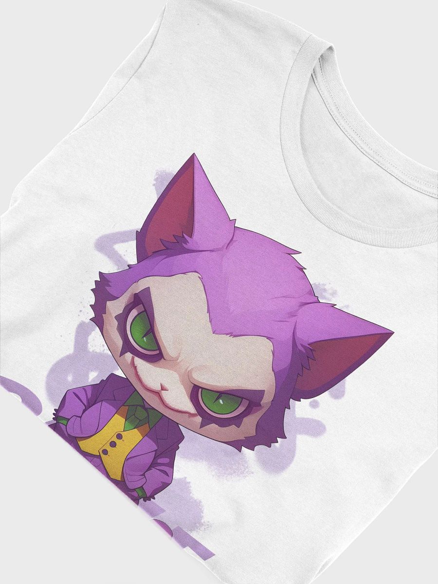 Cute Joker Cat product image (10)