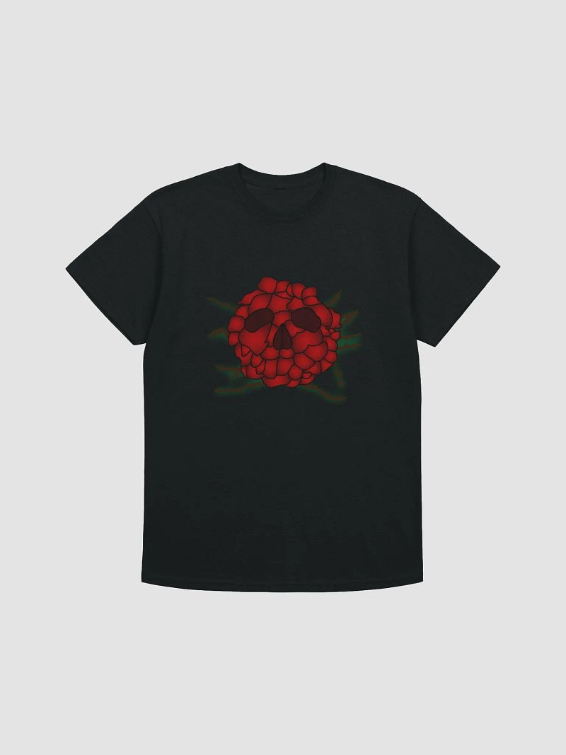 RoseyDave Rose Logo Tee