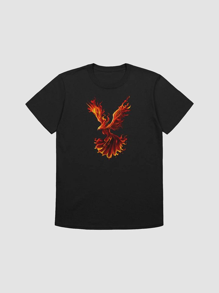 Simurgh: The Phoenix product image (1)