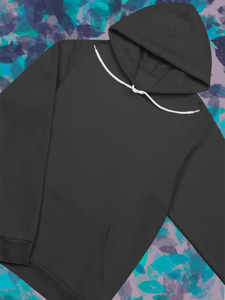Get Comfy Hoodie product image (2)