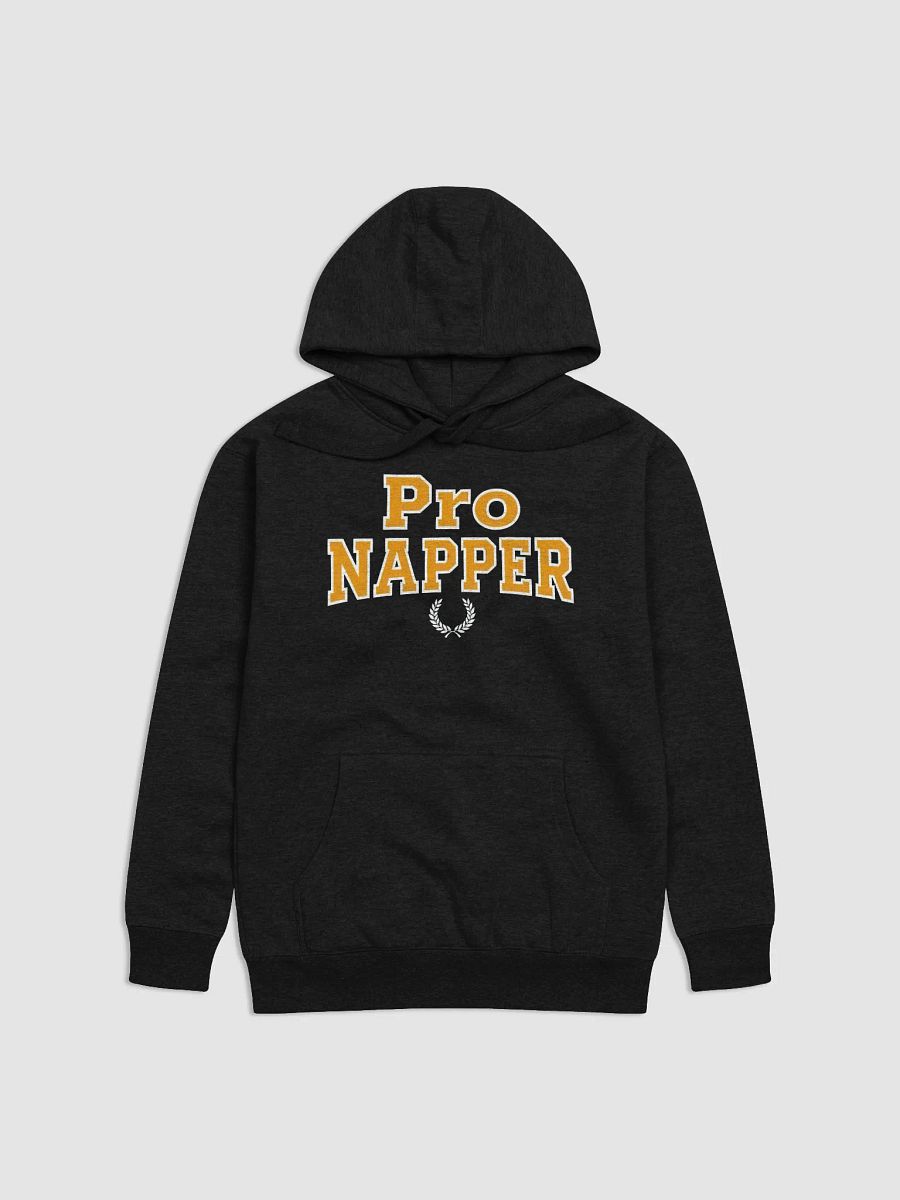 Pro NAPPER Unisex Premium Hoodie product image (1)