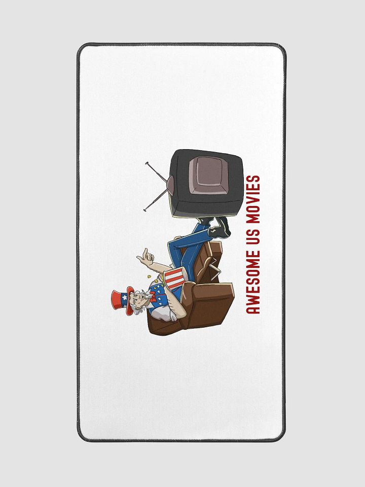 Awesome U.S. Desk Mat product image (2)