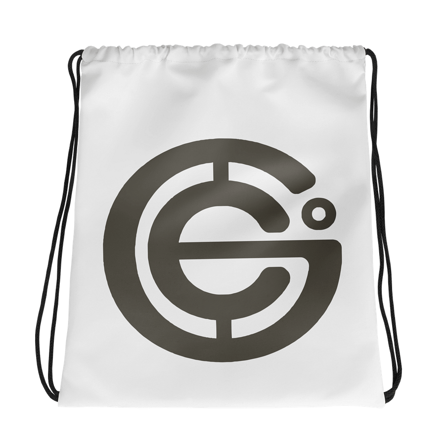 Geo - Drawstring product image (1)