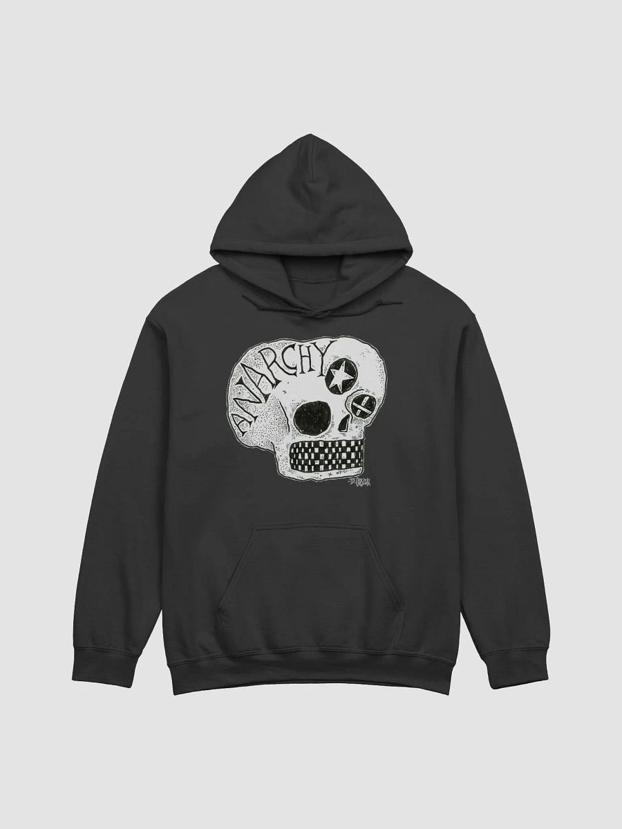 Anarchy Hoodie product image (6)