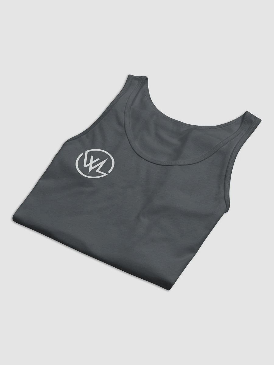 WL Tank Top (Small Logo) product image (6)