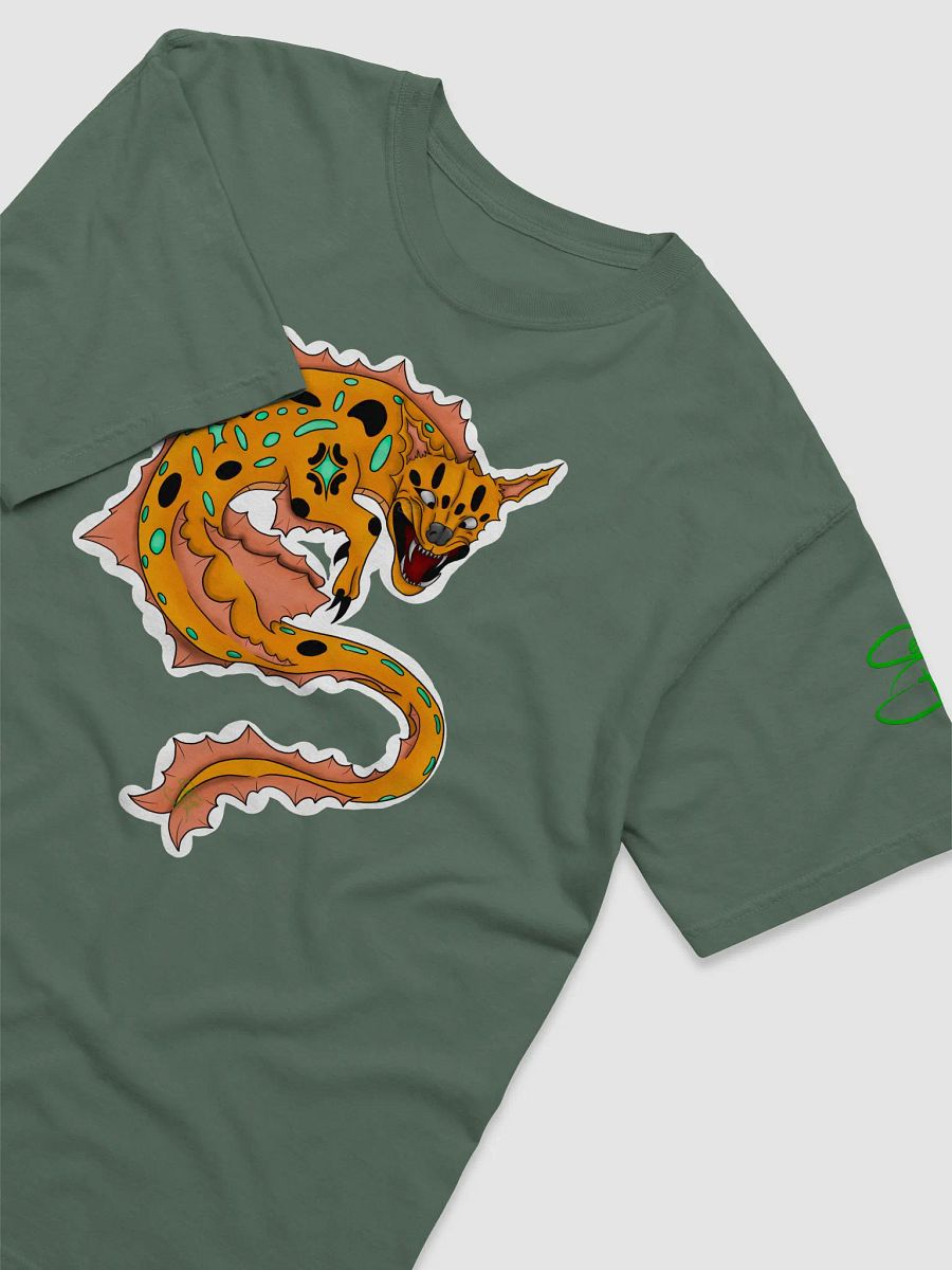Dog Fish (Heavyweight Tees) product image (17)