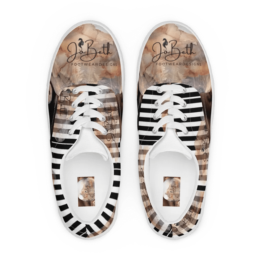 JoBeths' Signature 🖋 Design footwear product image (2)
