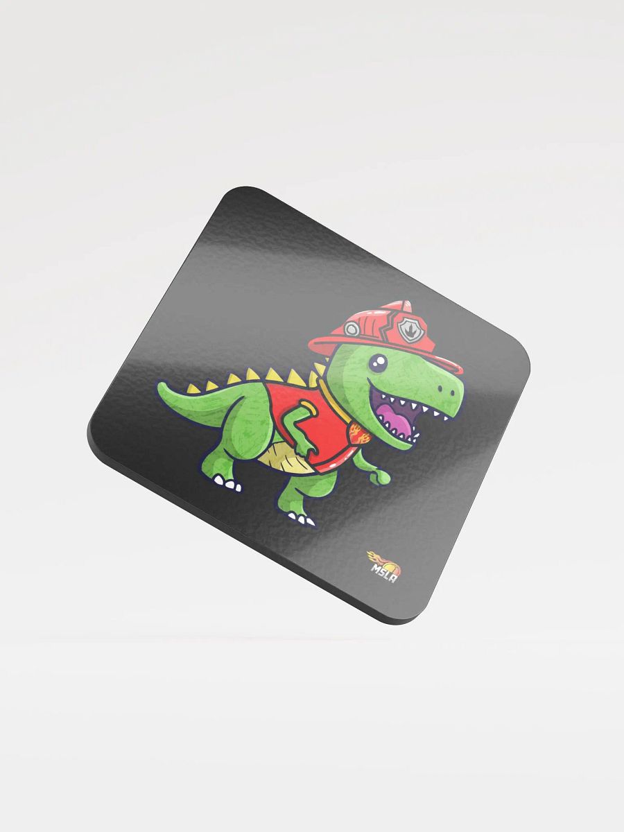 The Roar Patrol - Coaster product image (3)