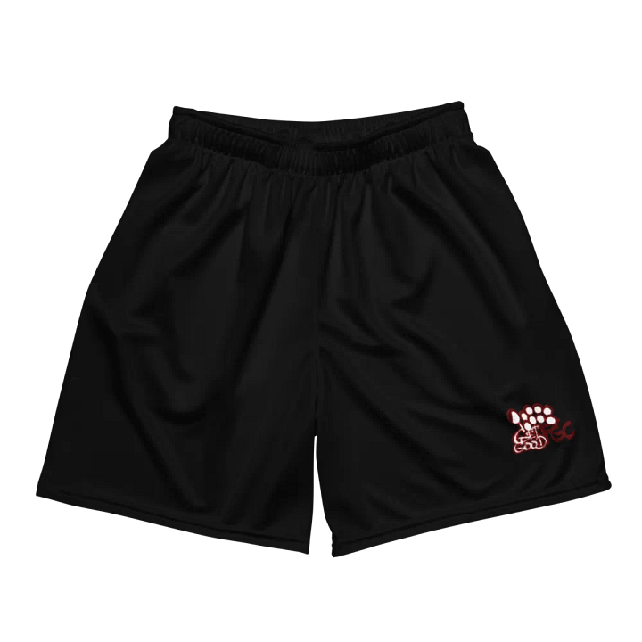 GetGood - Mesh Shorts product image (2)