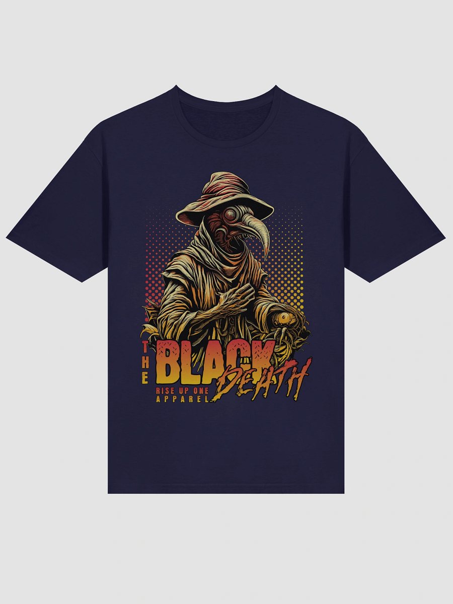 The Black Death - Pumpkin Fest product image (7)