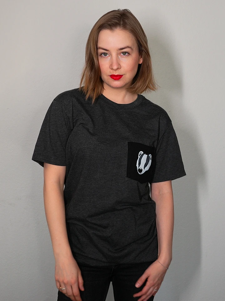 Notification Badger Tee product image (1)