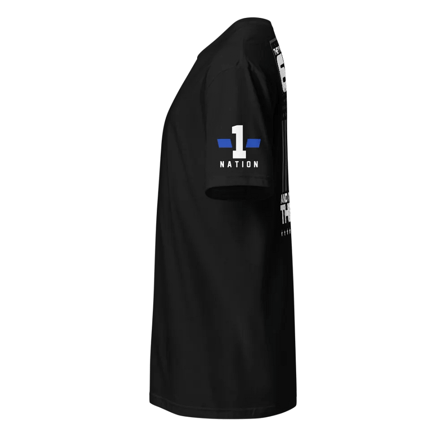 Thin Blue Line: I've Got Their Six product image (2)