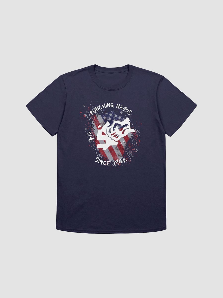 Since 1942 T-Shirt product image (1)