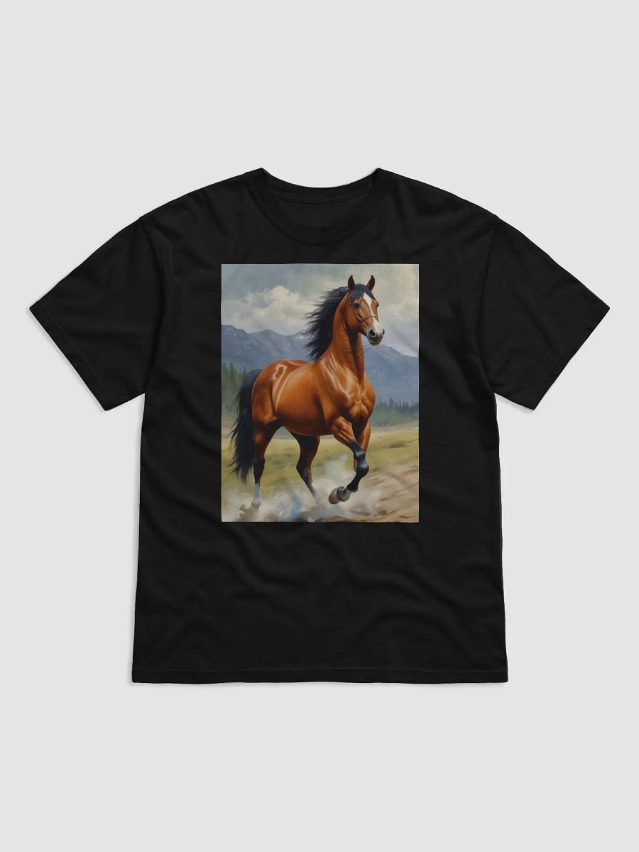 Horse product image (5)