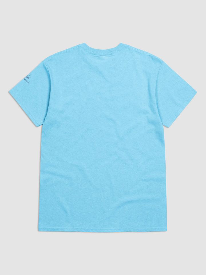 USA Flag T-shirt product image (2)