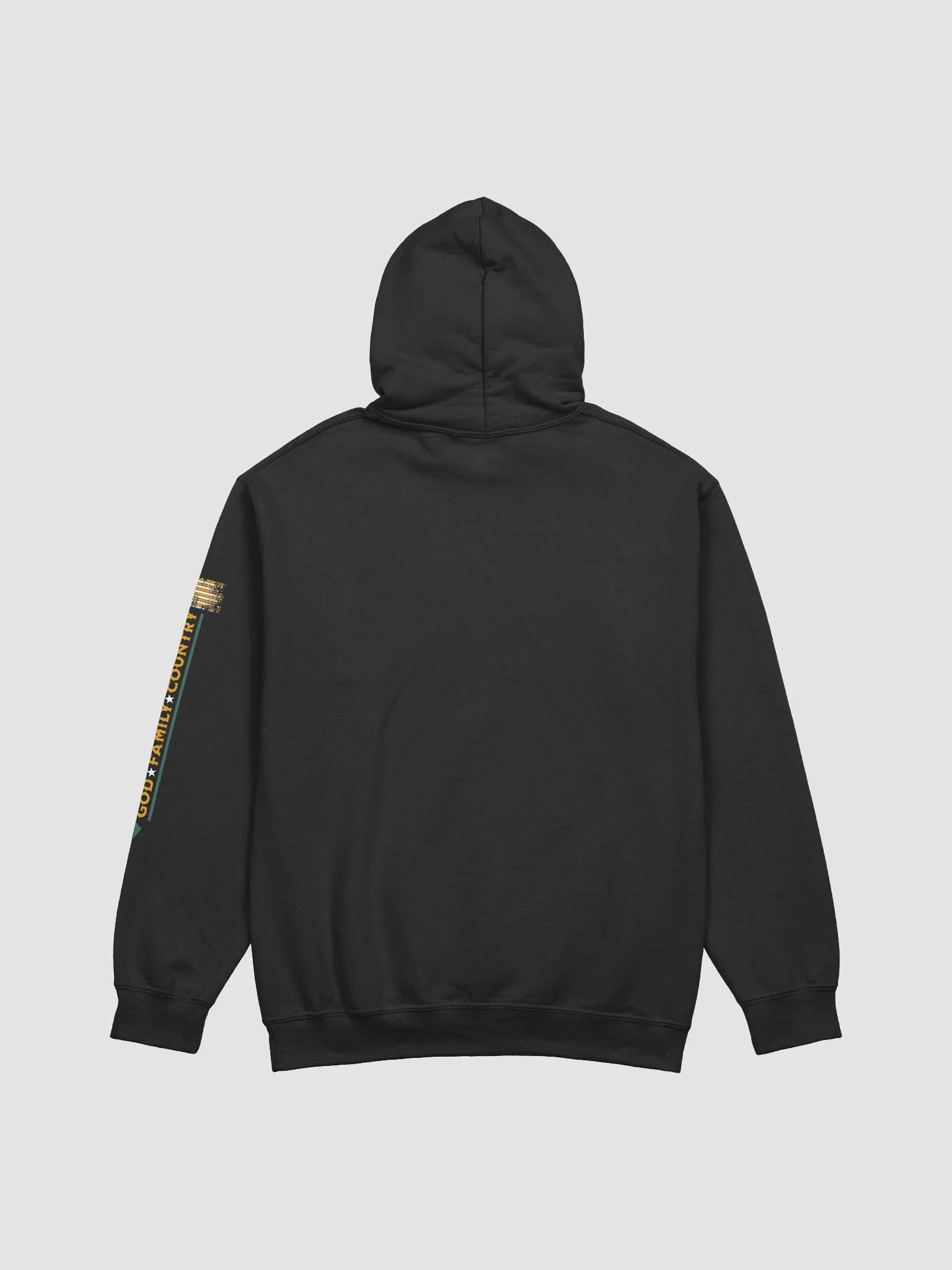 Fat Boy Hoodie product image (2)