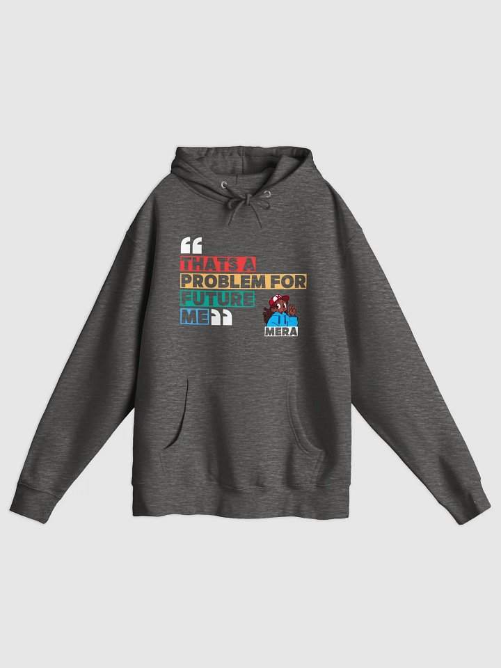 Future Me - Hoodie product image (1)