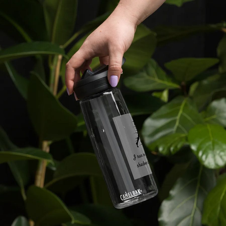 Shadow Runner Sports Water Bottle product image (5)