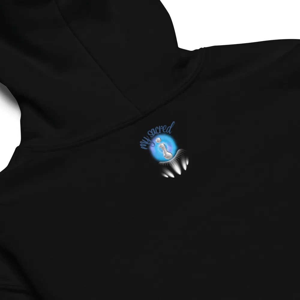 Autumn Harvest Youth Hoodie product image (12)