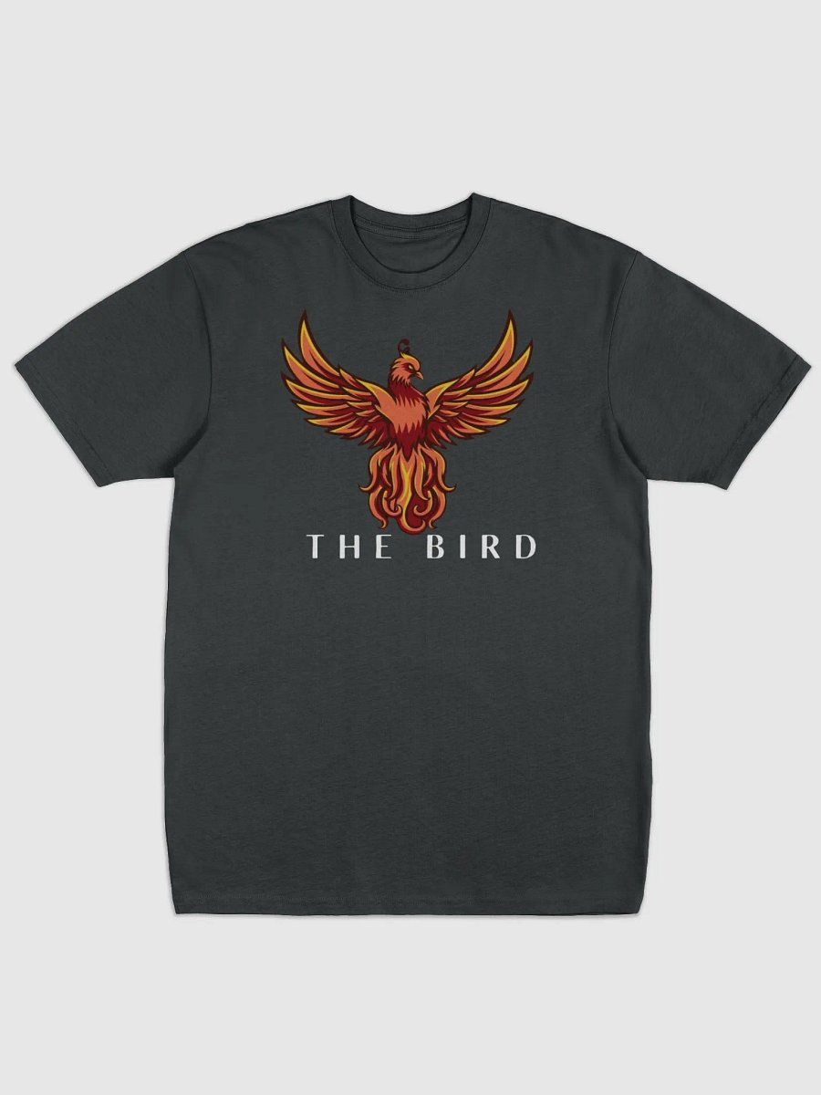 The Bird T-shirt product image (1)