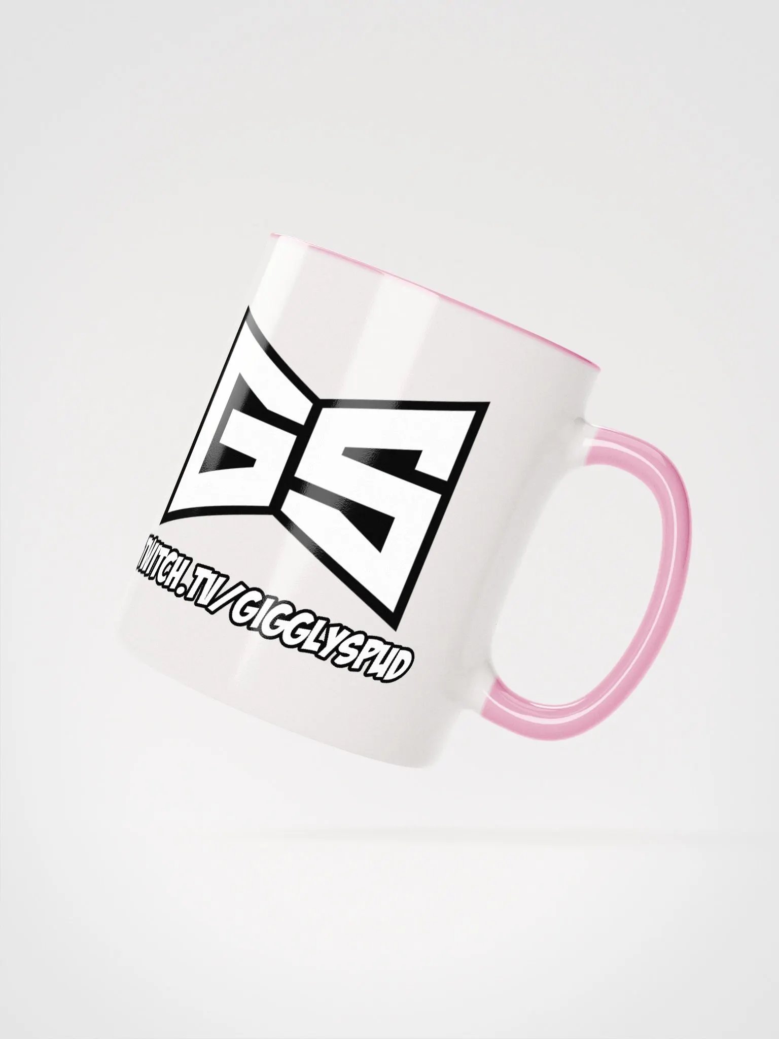 Spud Love Mug product image (2)