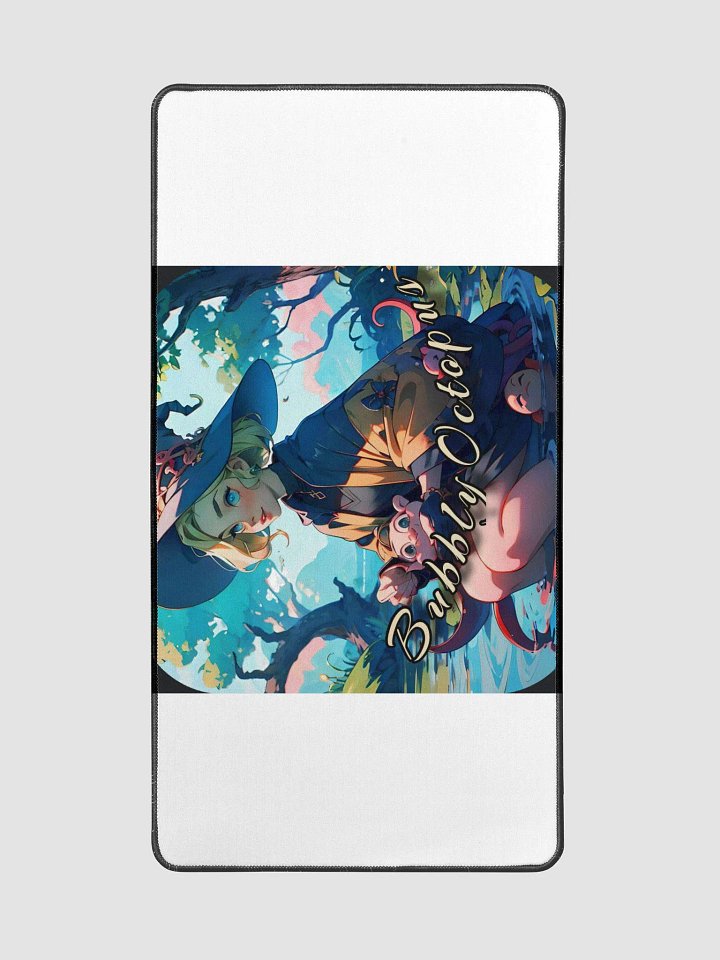 BubblyOctopus product image (2)