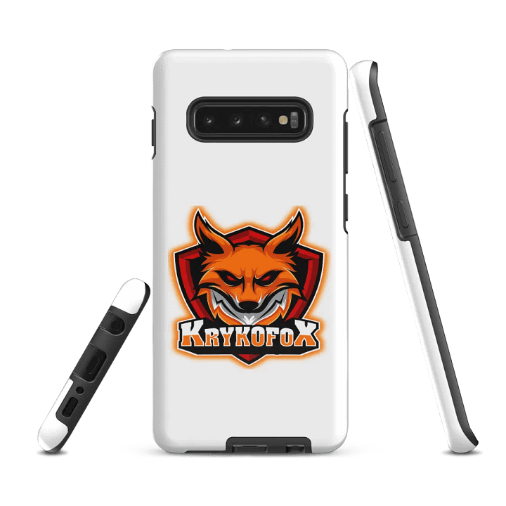 Fox Shield Samsung Tough Case for Samsung product image (2)