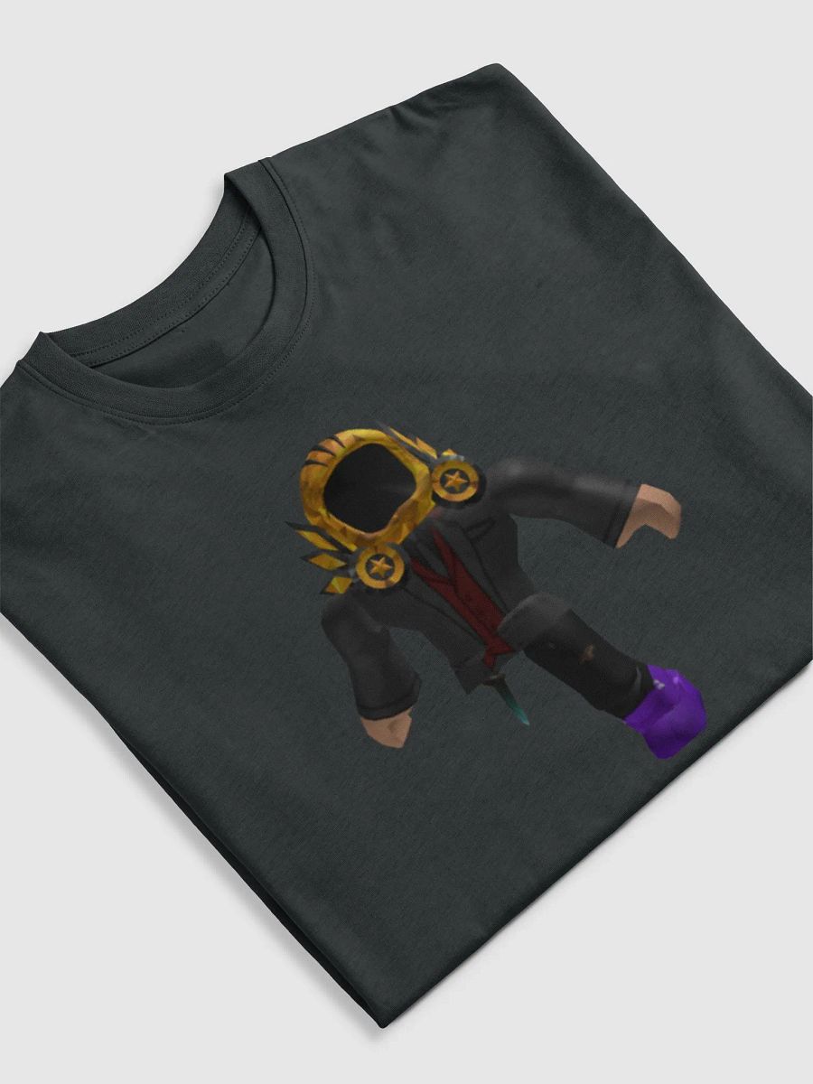 theheadlessdimer t shirt product image (5)