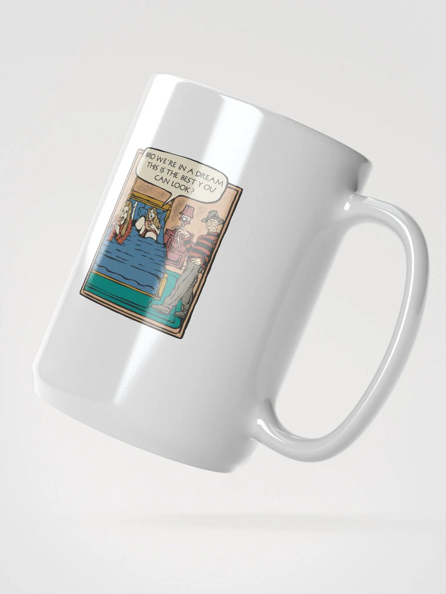 Dream Glowup Mug product image (2)