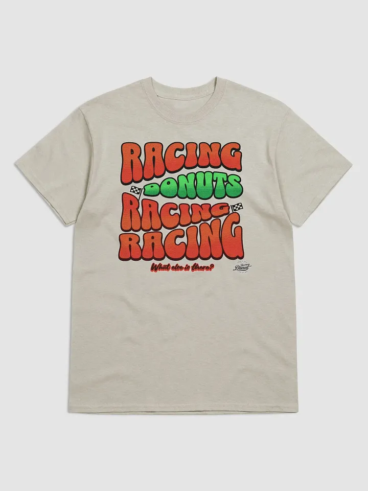 Racing Donuts Racing (2fer) product image (6)