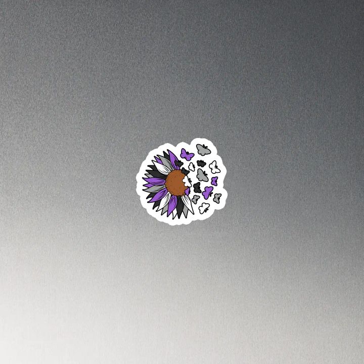 Ace Sunflower Magnet product image (4)