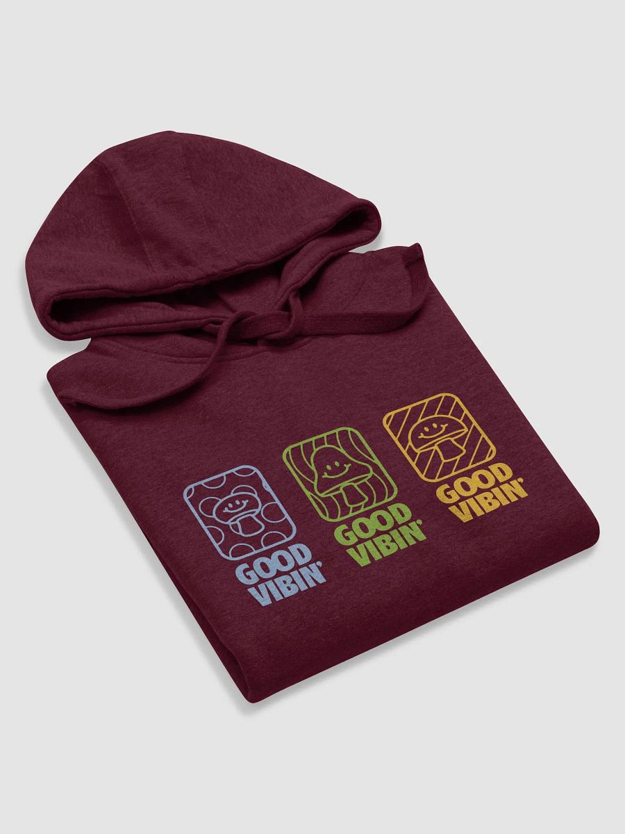 Good Vibin' Hoodie product image (5)