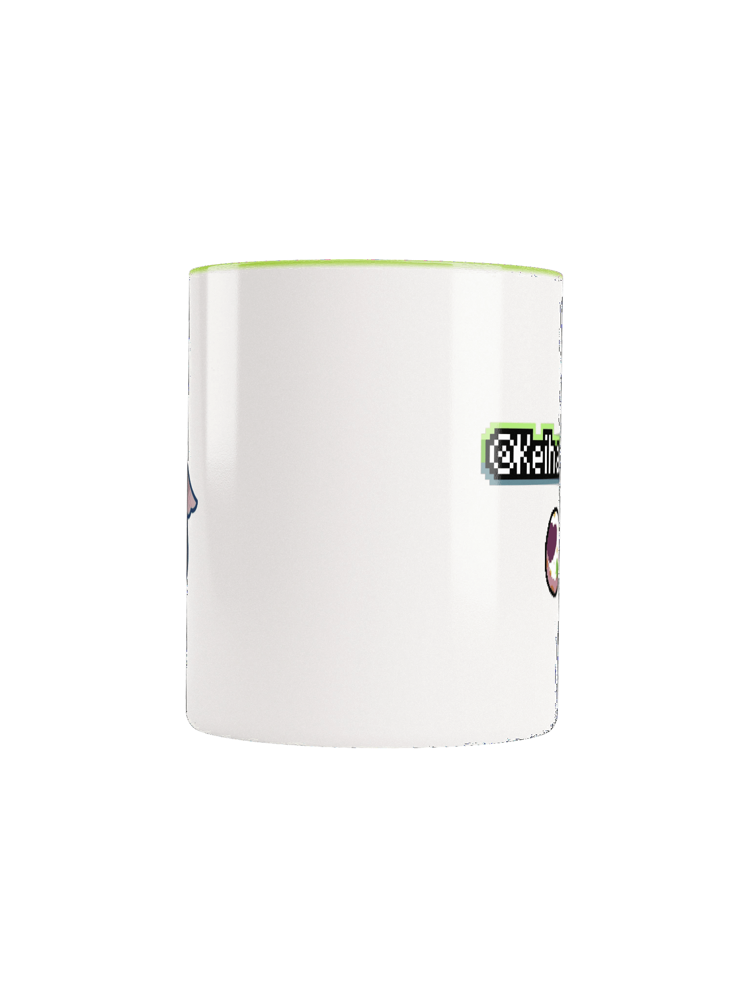 Keitchi Mug product image (5)