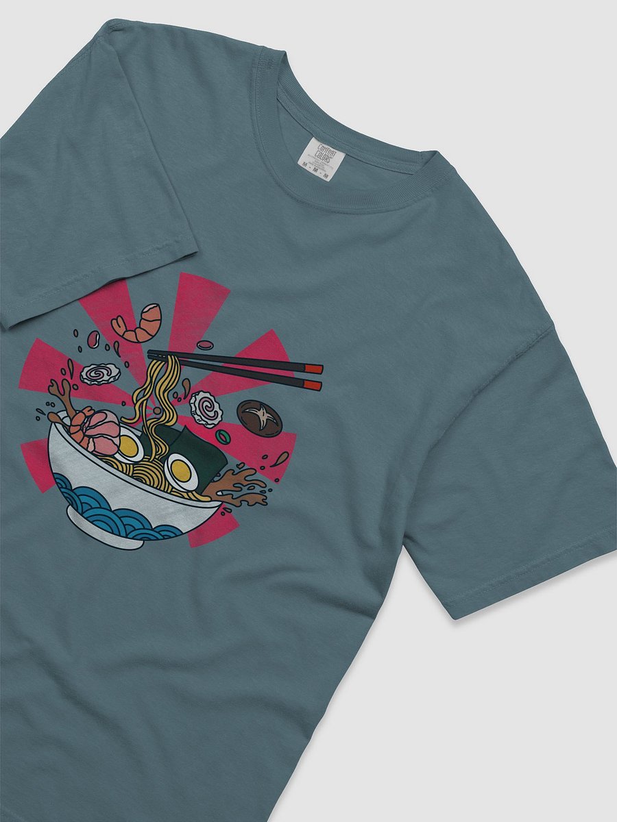 Ramen Splash Men's Tee product image (35)