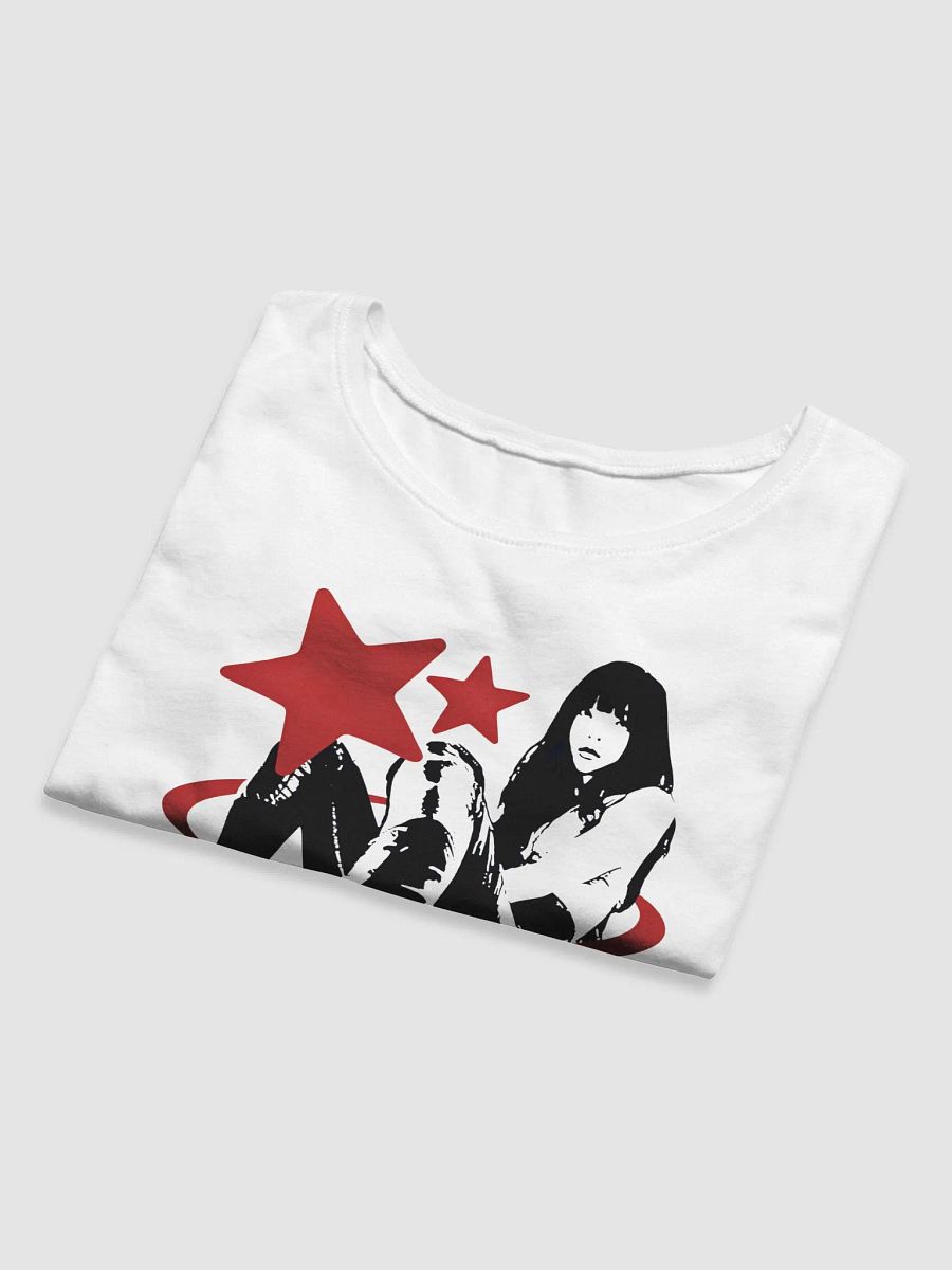 Cosmic Warriors Crop Tee product image (8)
