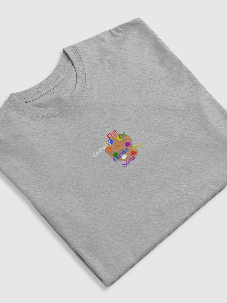 Soulful Palette Men's Tee product image (3)