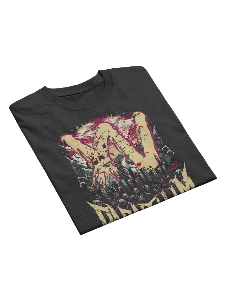 eXcessively Violent Tee product image (2)