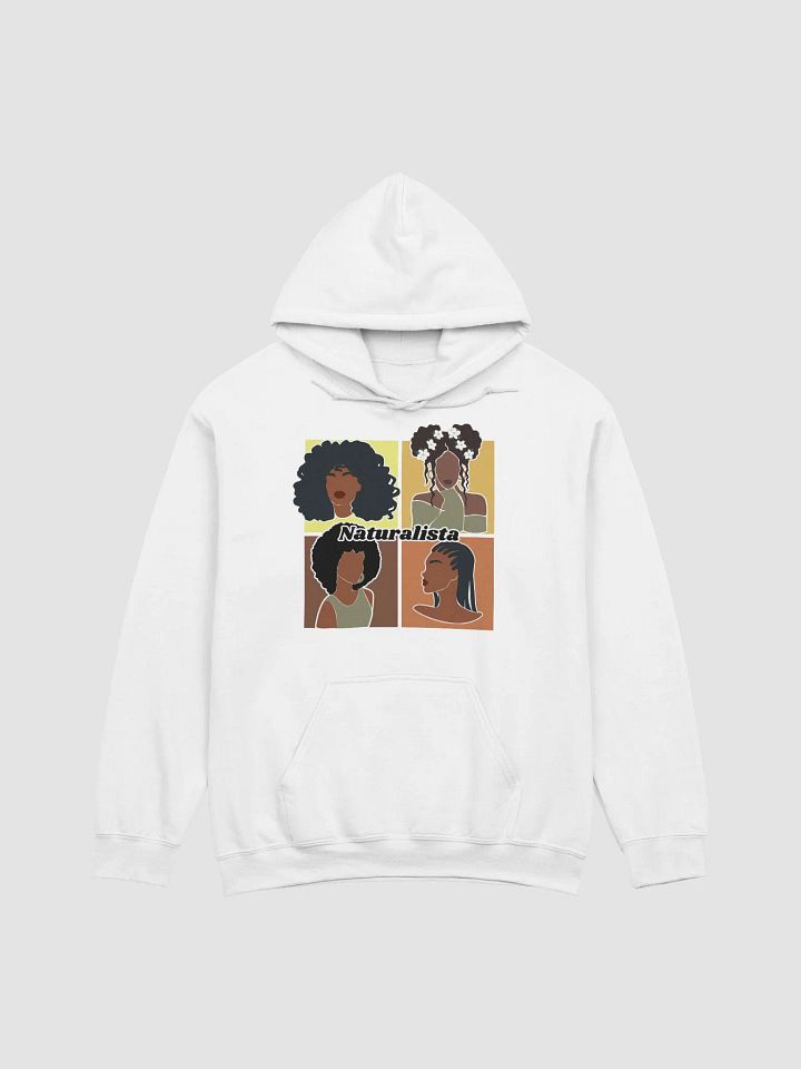 Naturalista Hoodie product image (1)