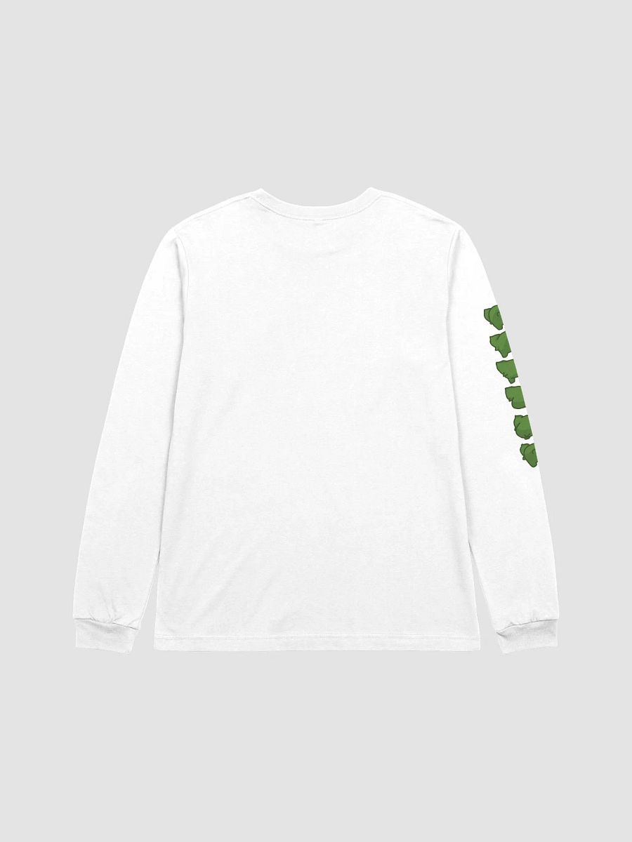NUBS LONG SLEEVE T-SHIRT product image (19)