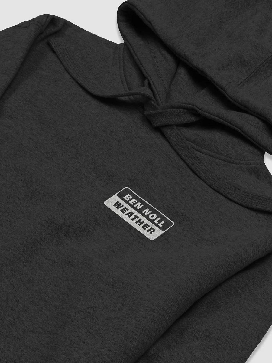 BNW - represent, black, hoodie product image (3)