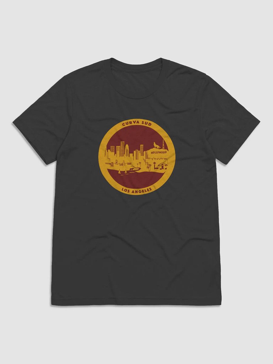 CSLA | Edition 1 I Triblend Short Sleeve T-Shirt product image (2)