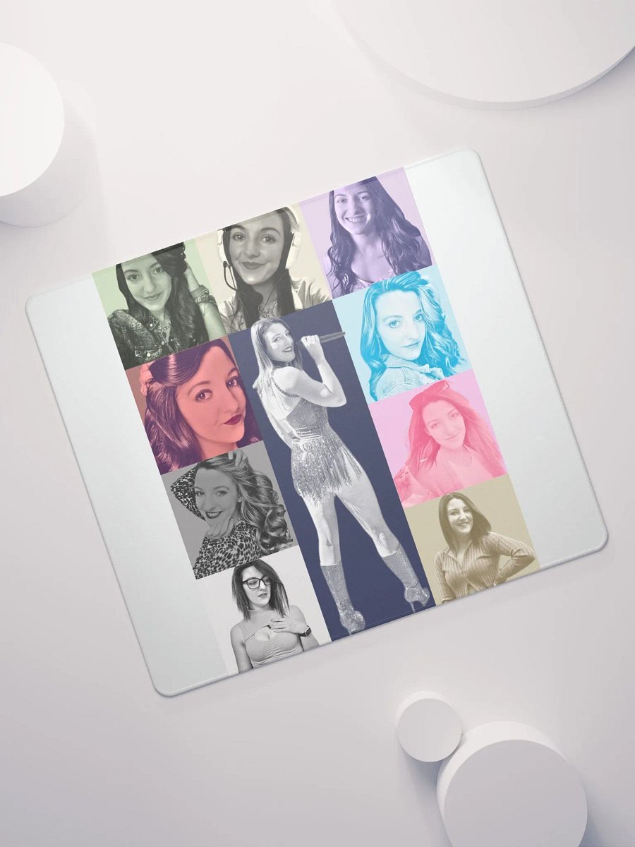 BECCA ERAs Mouse Pad product image (7)