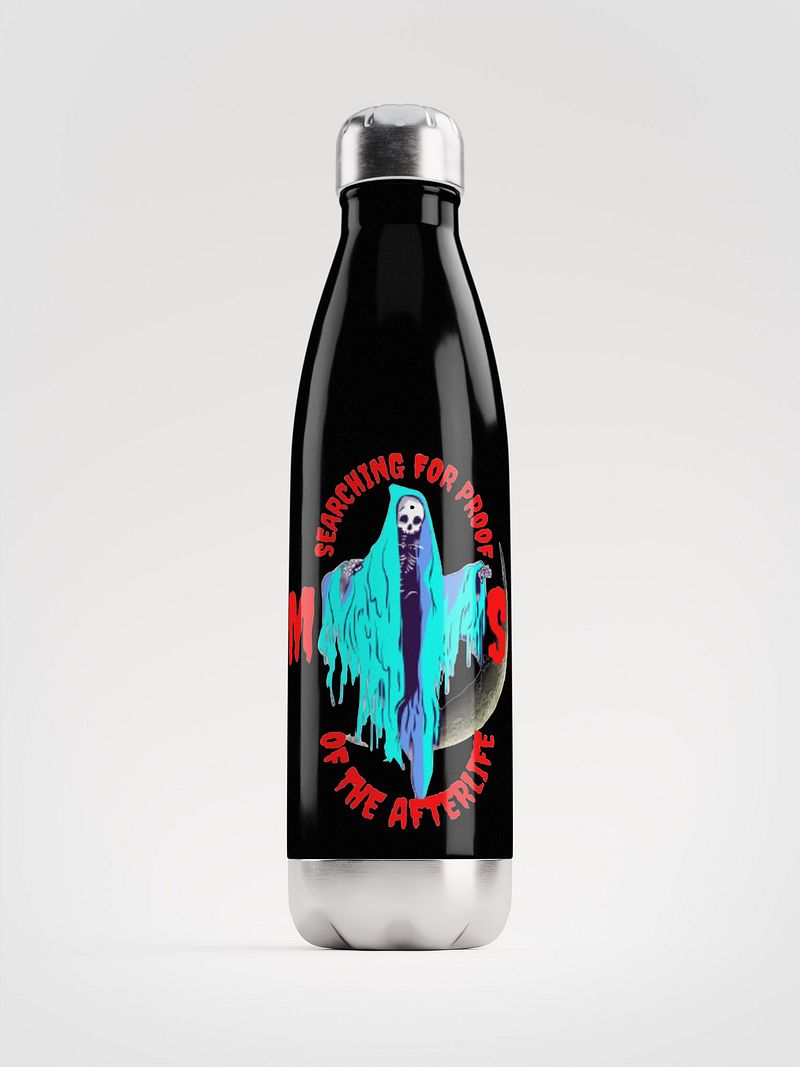 Mystic seekers Thirst Quencher