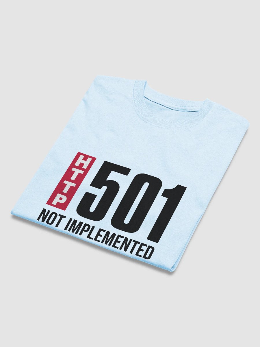 HTTP 501 Not Implemented product image (11)