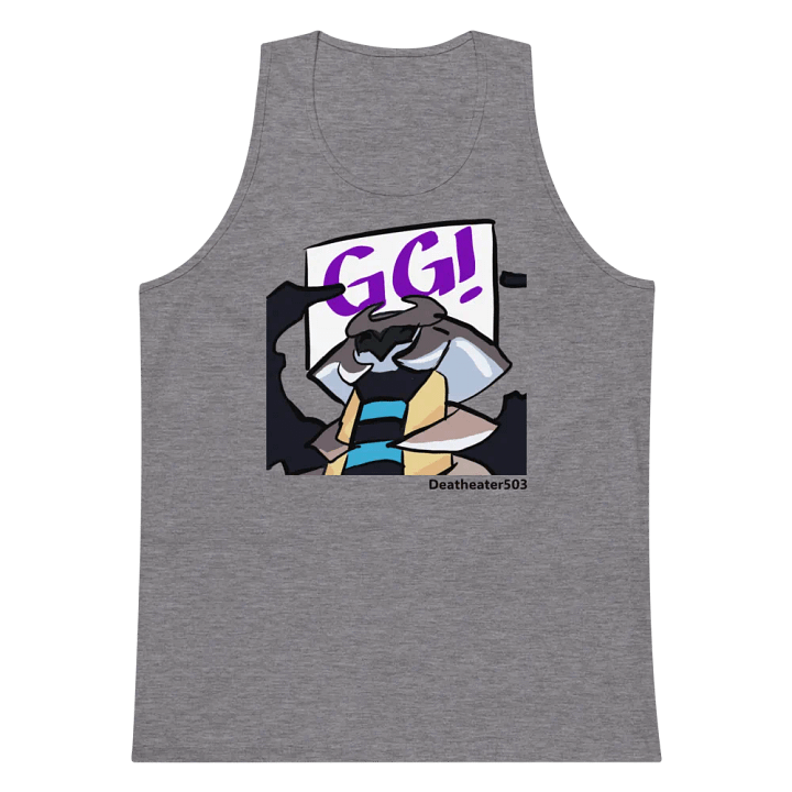 GG Tank product image (2)