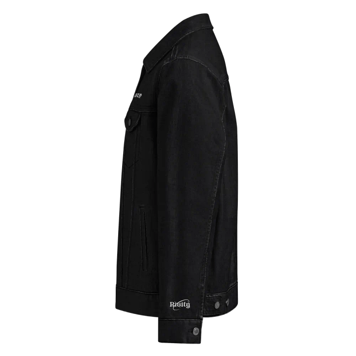 Riuity Dimen Jacket product image (2)