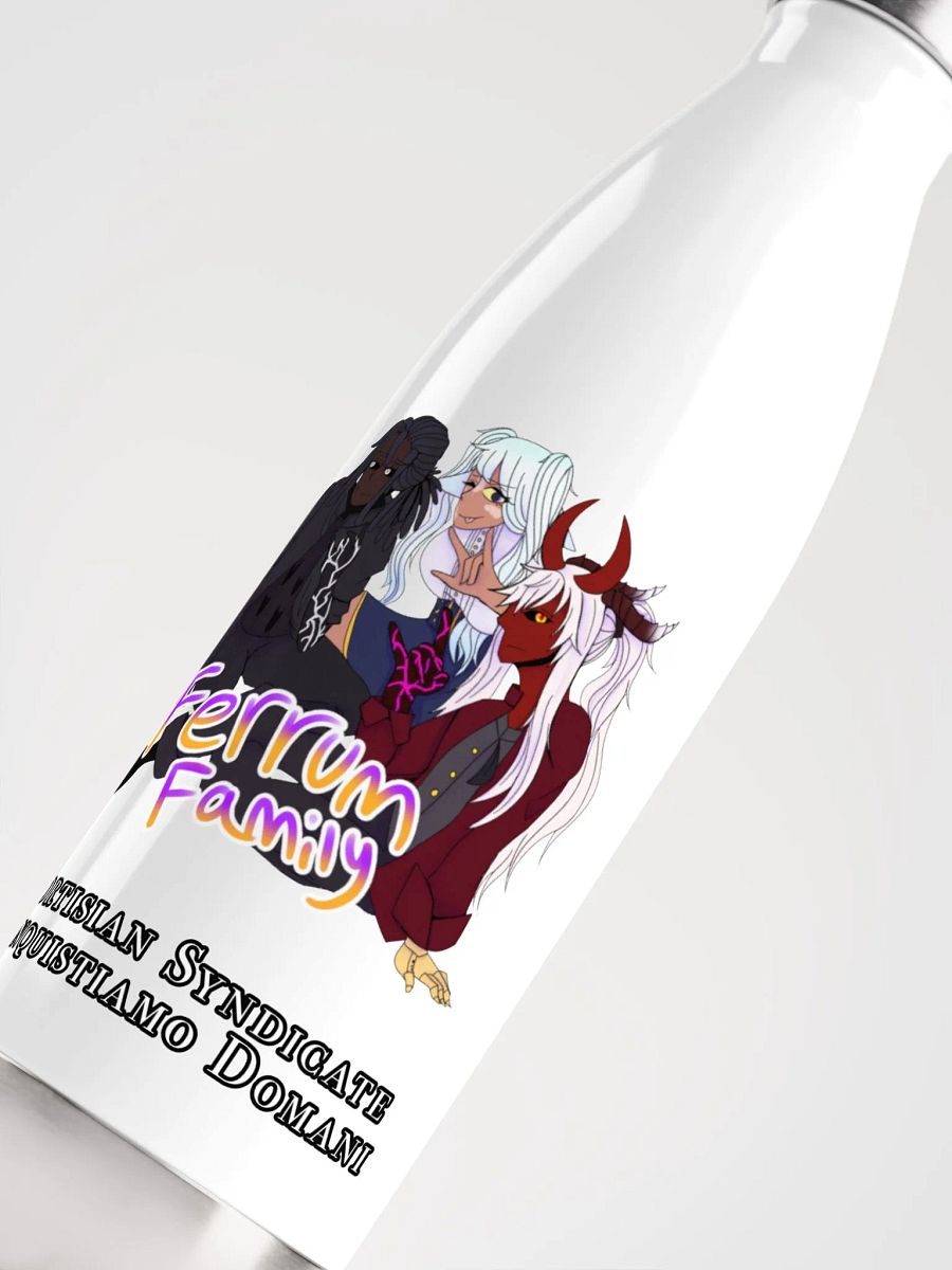 Ferrum Family Bootle product image (5)