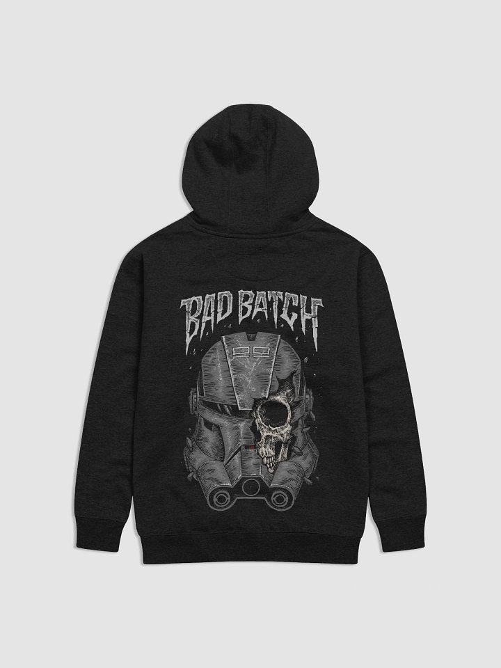 Echo - Hoodie product image (2)