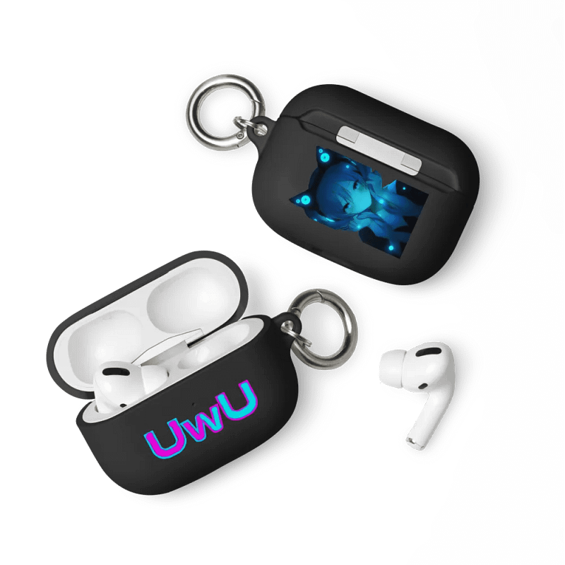 UWU AirPods Case