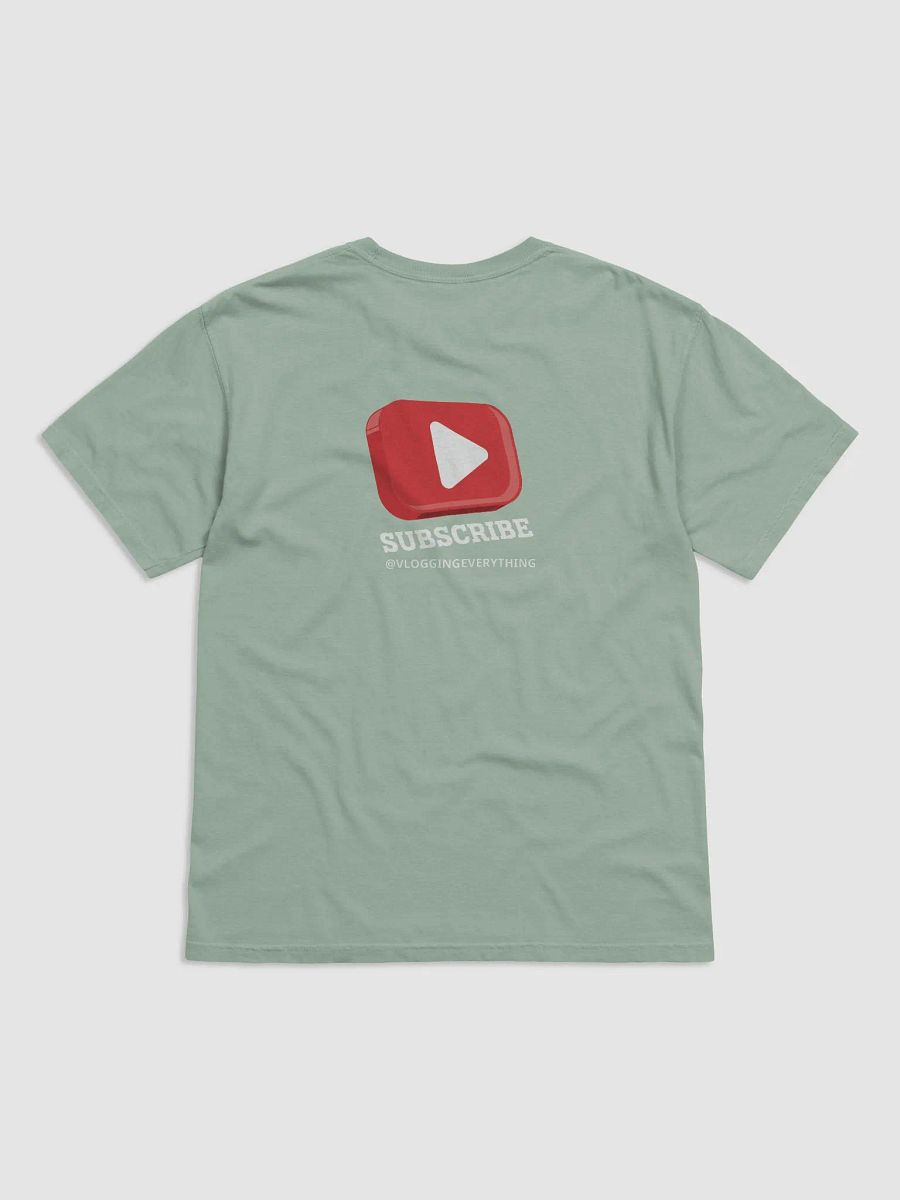 Tee product image (9)